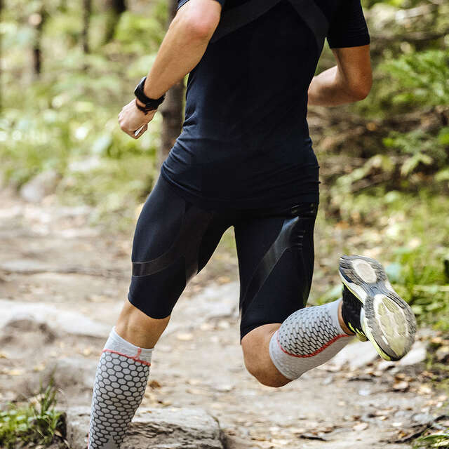 Course "Boucle là 6 tu peux" de Verneuil Macadam