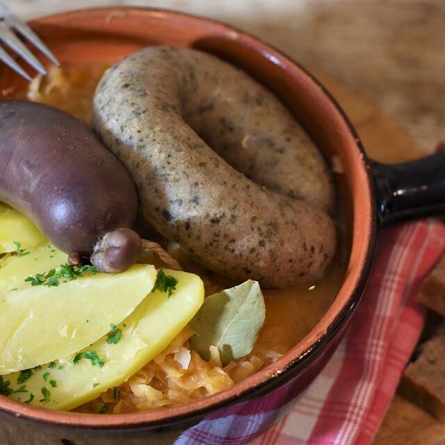 49e Foire aux boudins