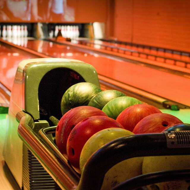 Bowling Limoges Nord