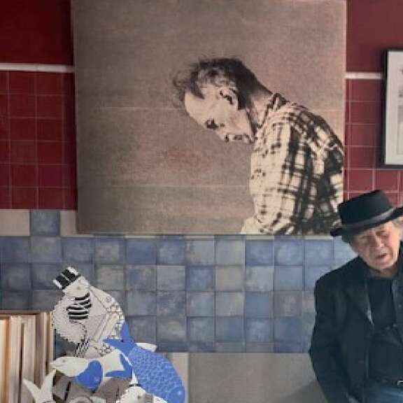 Exposition - Bernard Lachaniette - Solignac