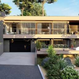 Maisons BMC E. Nov Construction