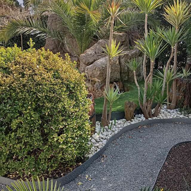 Maison Au Rocher de Pascal