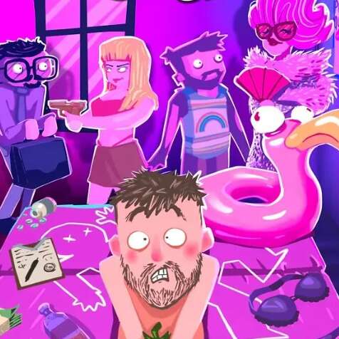 Bric à brac sur le clic-clac - Comédie de Limoges