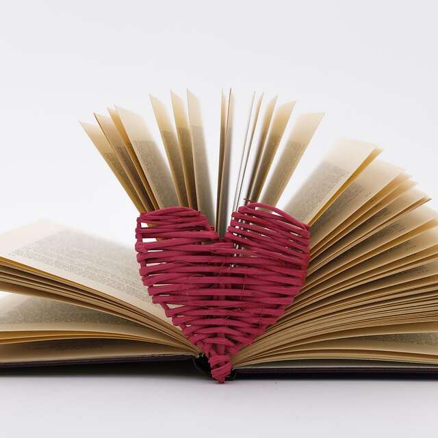 Atelier : Marque-Pages