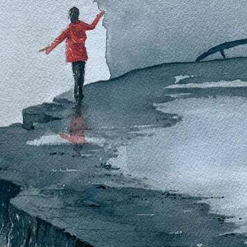 Exposition "Face à la montée des eaux"