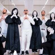 Nanowar Of Steel / Uuhai / Lone Survivors / Morphium / Deus Ex Machina