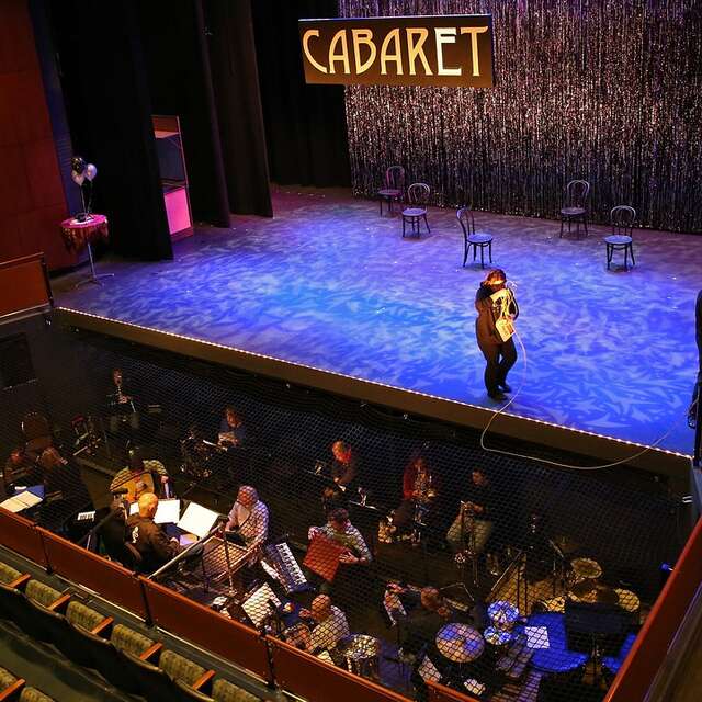 Cabaret Prévert