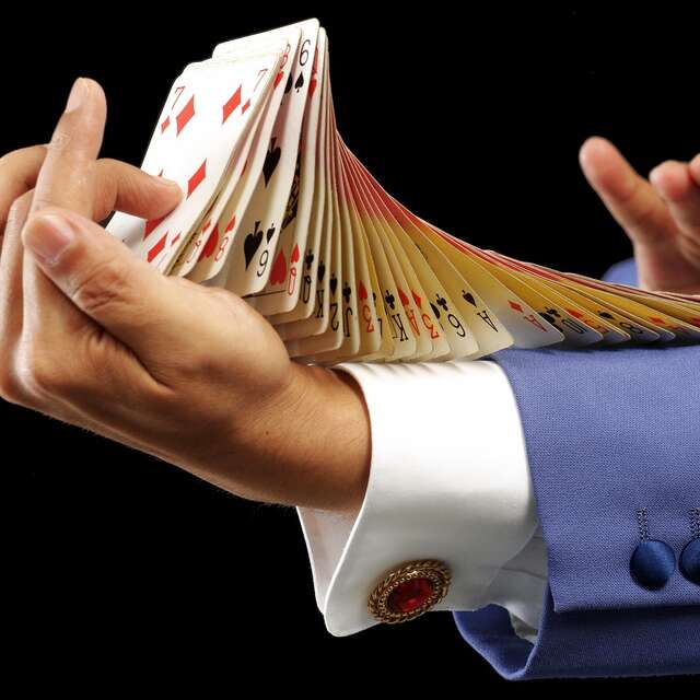 Magie à la Fontanelle