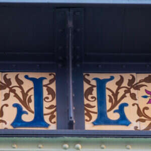 Conférence AMNAD - Les Halles de Limoges : architecture et porcelaine