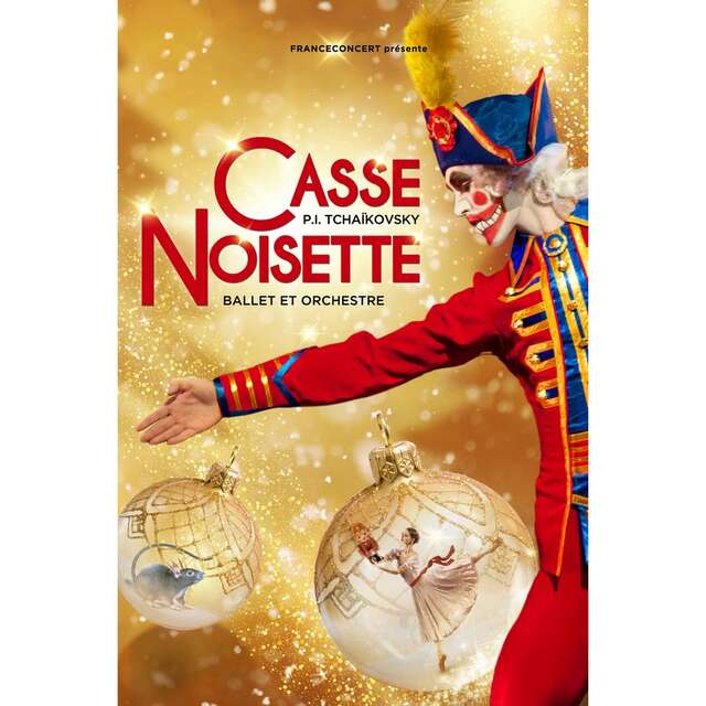 CASSE-NOISETTE