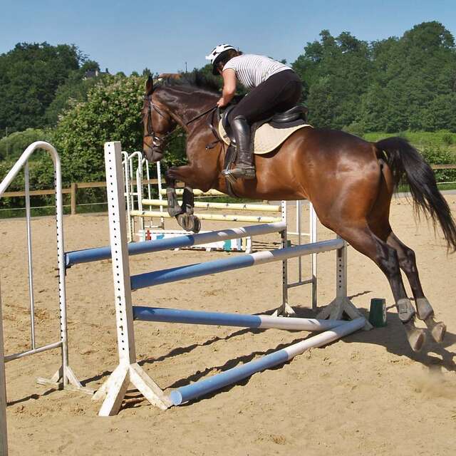 Club Hippique de Lescar