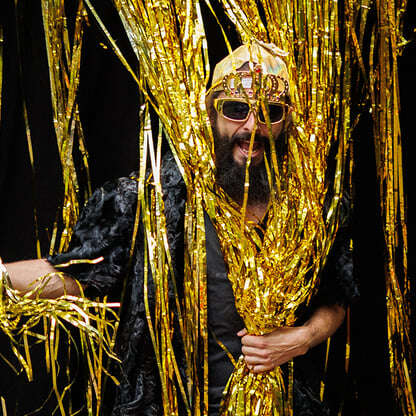 Cendrillon vu par Champ Libre - Festival des Veyracomusies