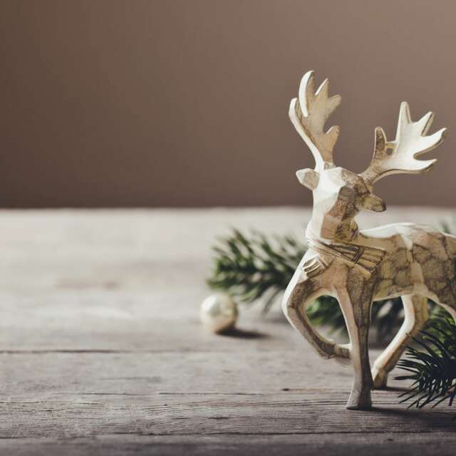 Les Voûtes de Noël