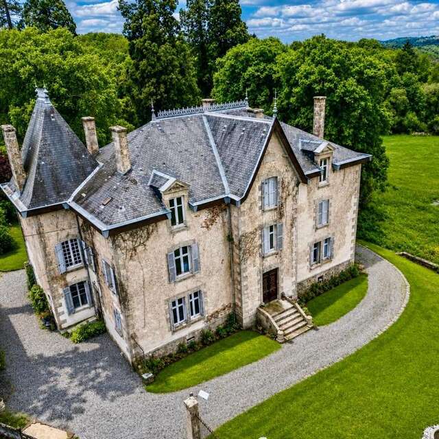 Château Mas Levrault