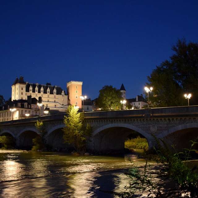 Ville de Pau