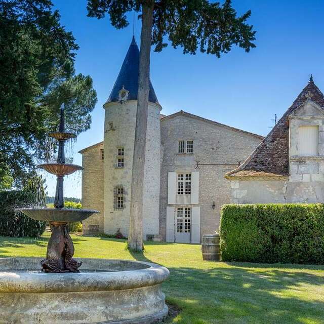 Château de Fayolle