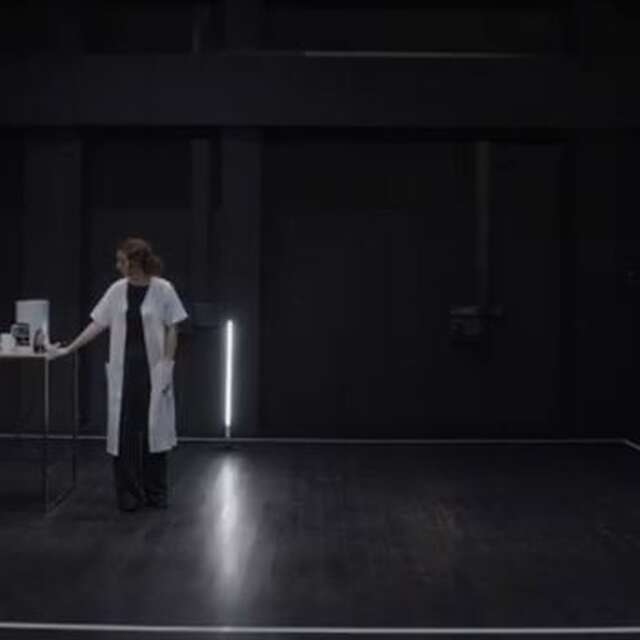 La culture au grand jour – Serial Sauveur