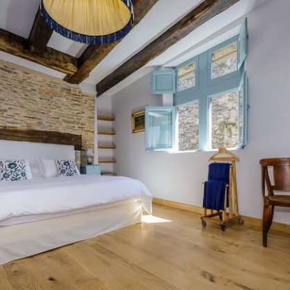 Chambre d'hôtes Lou Castel
