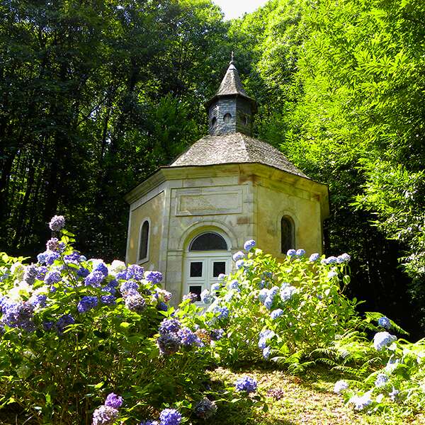 Chapelle du Parc