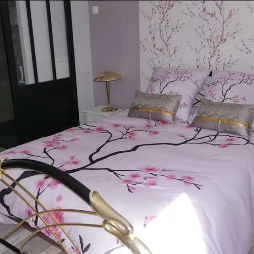 Chambre d'hôte Chez les Arédiens