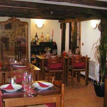 Chez Zohra