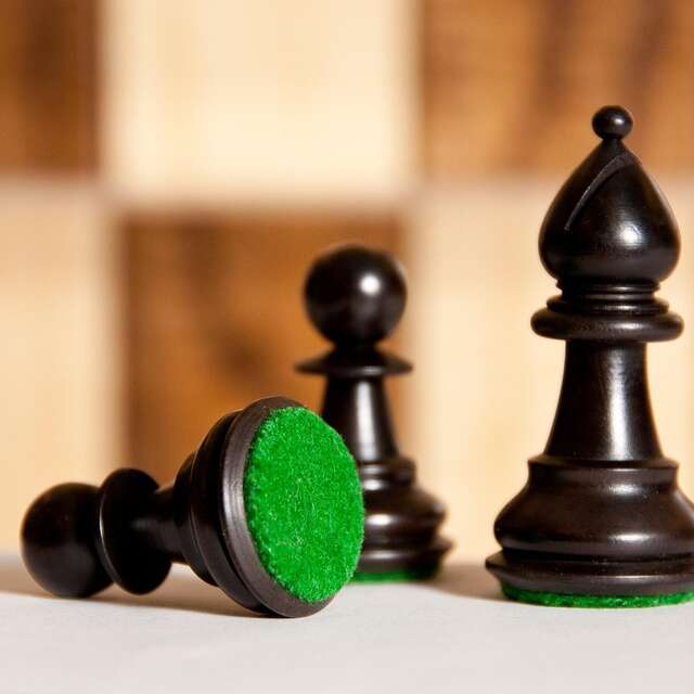 Soirée jeux de société à L'Auventine