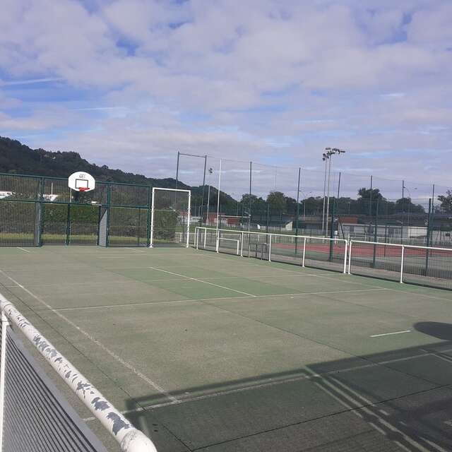 City Stade