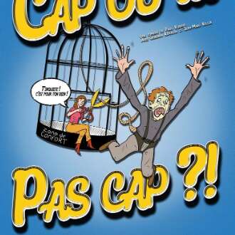 Cap ou Pas cap