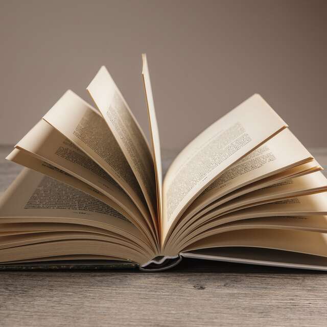 Les Écrits d'Août : D'une bibliothèque à l'autre