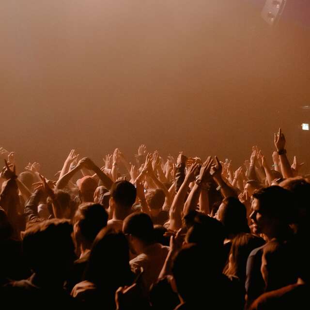 « Wolves Of Saturn » From Germany - Concert au bar Les Limogés