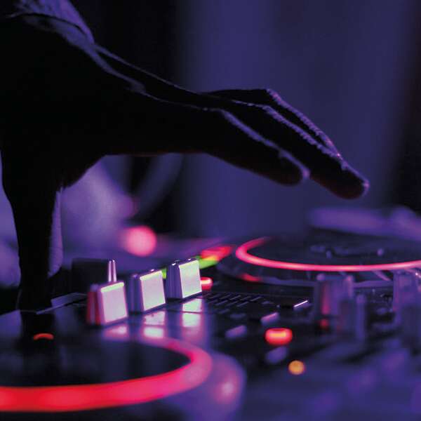 The Music Tour Live