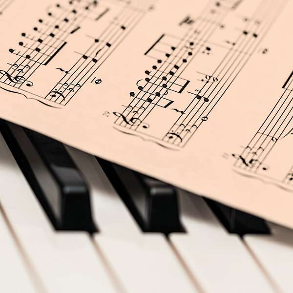 Concert de piano - Nadine Sadarnac