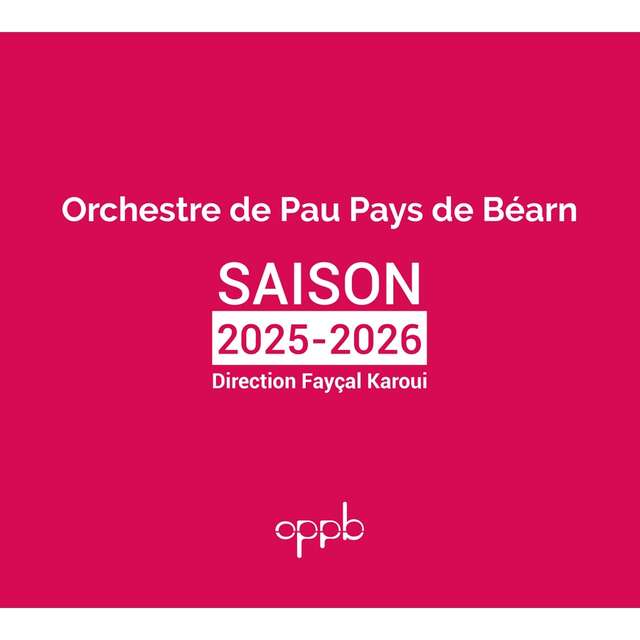 OPPB Saison 2025-2026