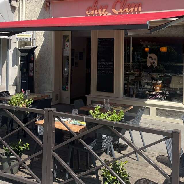 Chez Clem