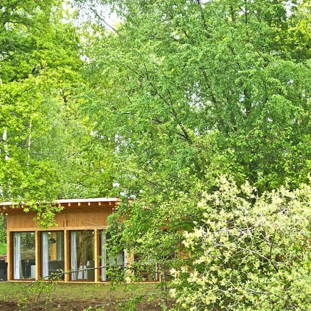 Hameau de gîtes du Clos des Chenaies
