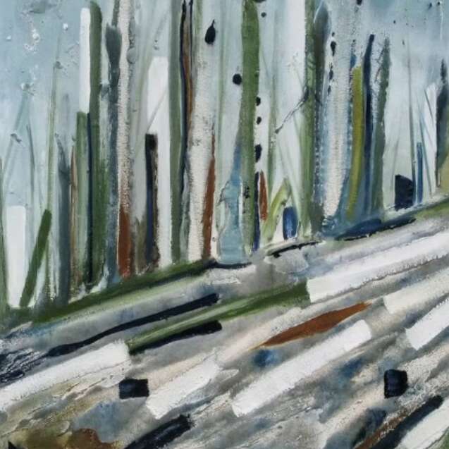 Exposition "Visions Plurielles"