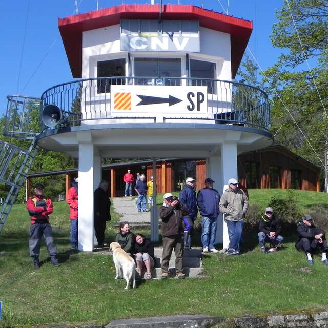 Régate : Coupes de Port Crozat