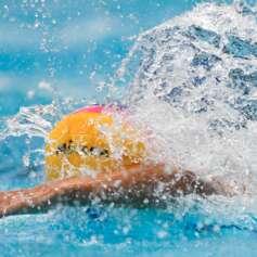 Match de water-polo N2 Masculine