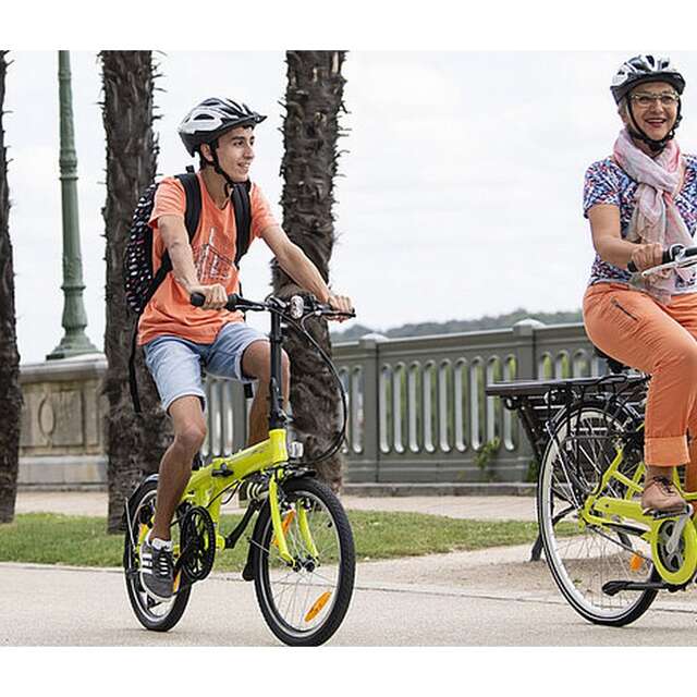 IDEcycle