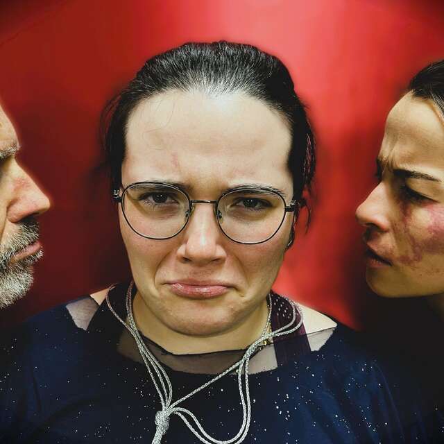 L'ours, le Jubilé et autres plaisanteries