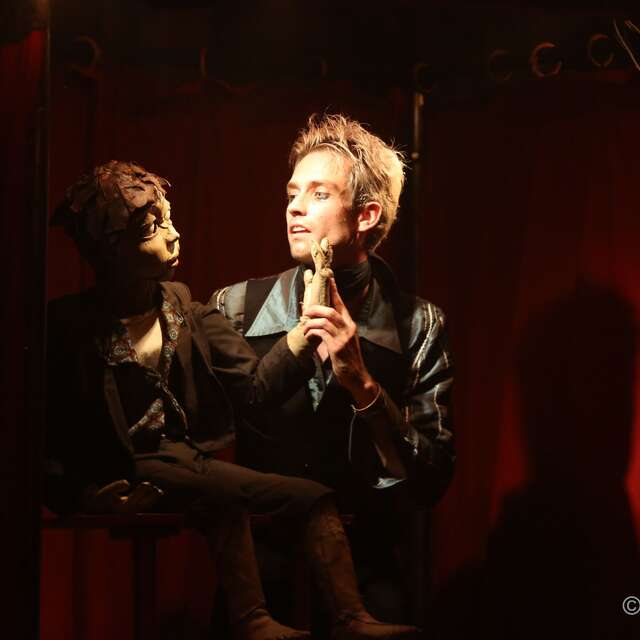 La culture au grand jour - Lazarus