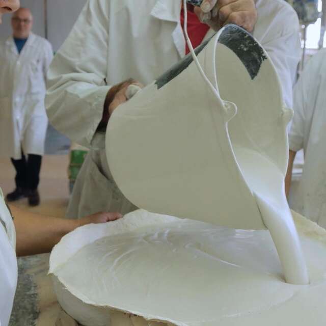 Atelier au Craft 6-14 ans en duo - Coulaaaaage! - Journées Européennes des Métiers d’Art 2026