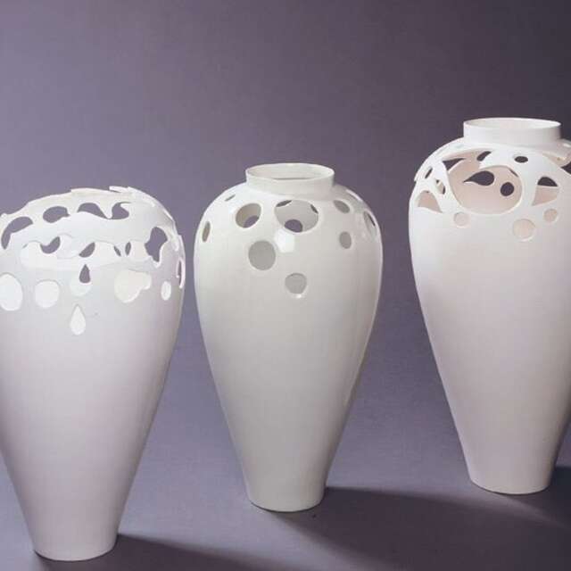 Visite découverte au CRAFT - Journées Européennes des Métiers d'Art 2026