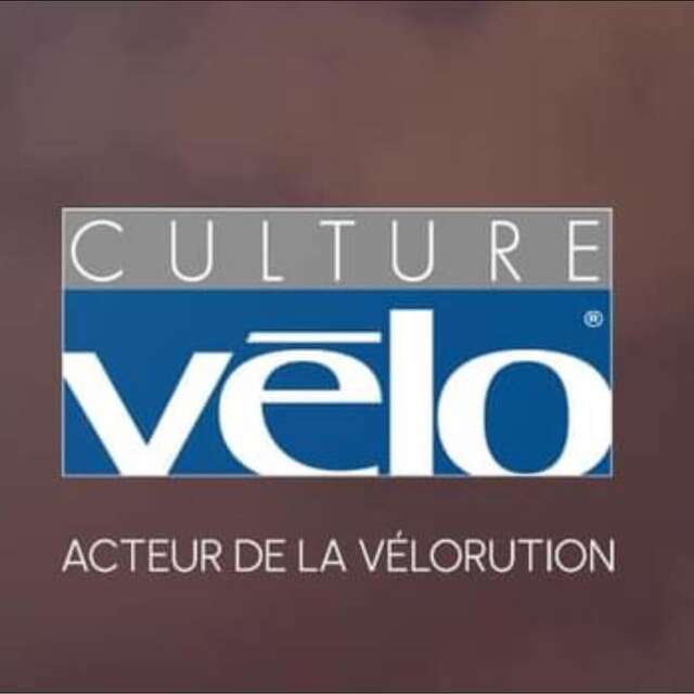 Culture Vélo