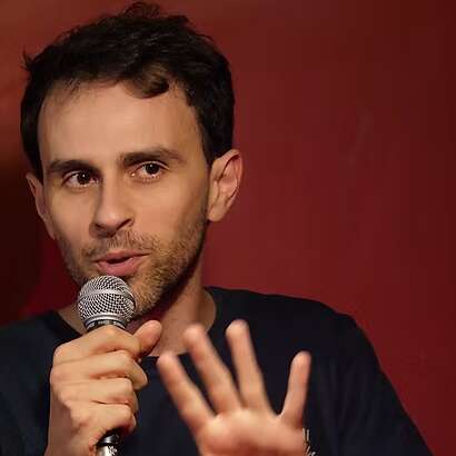 Spectacle "Babor en rodage"