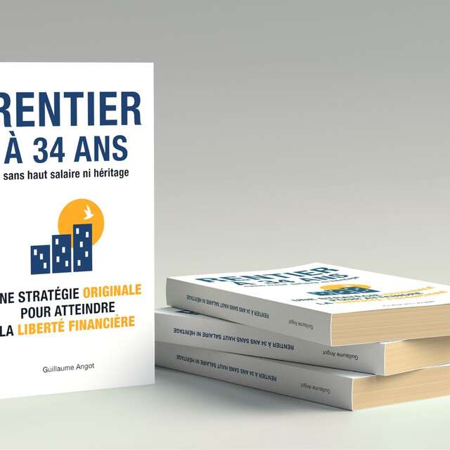 Dédicace de Guillaume Angot