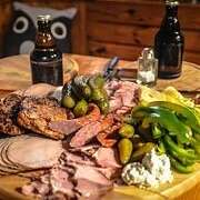 Le Beaujolais nouveau est arrivé !