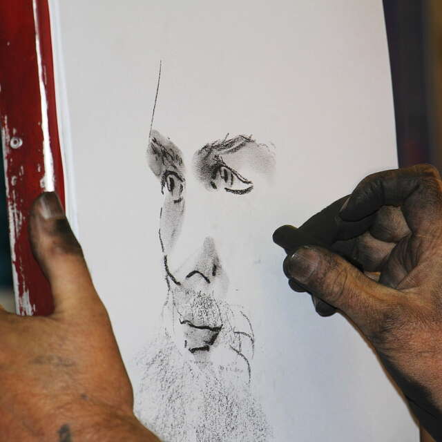 Stage de dessin