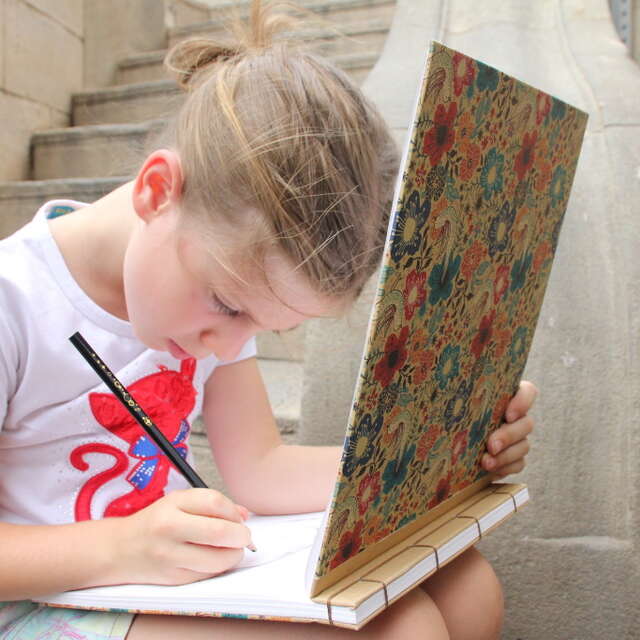 Atelier d'illustration