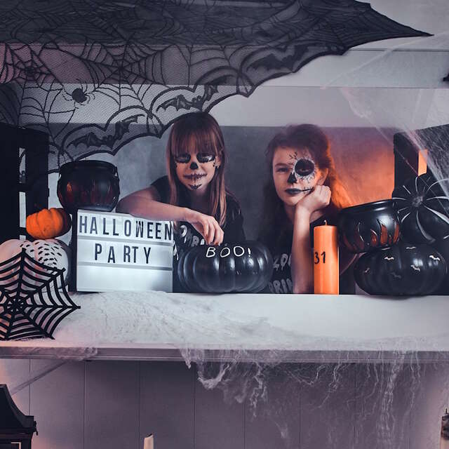 Hallloween - La cour des chauchemars